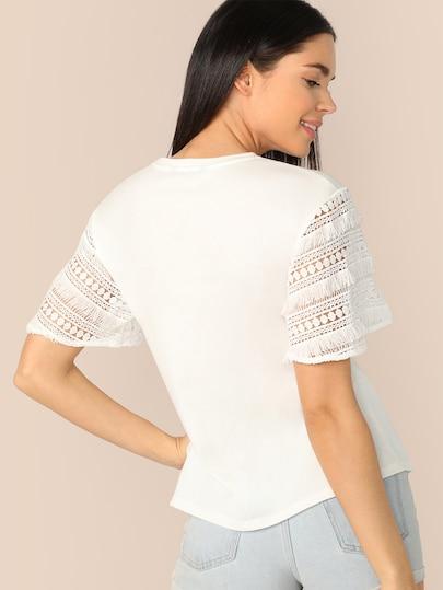 футболка SheIn