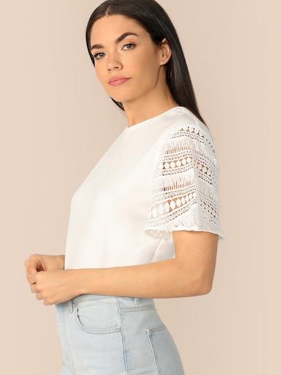 футболка SheIn