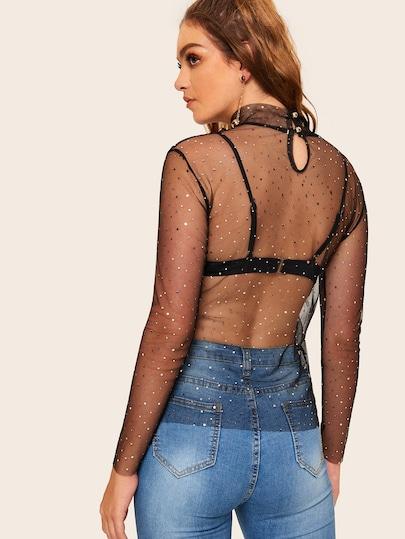 футболка SheIn футболка SheIn