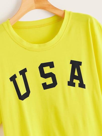 футболка SheIn