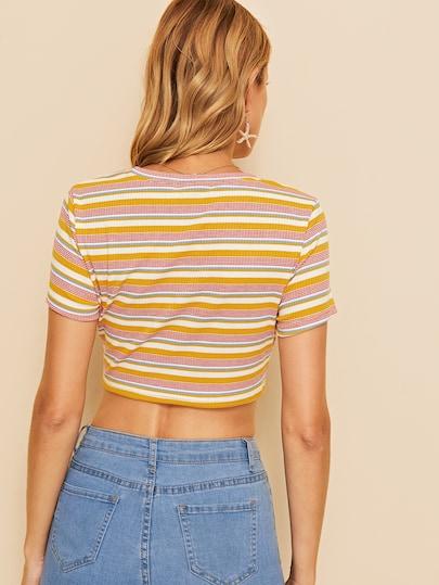 футболка SheIn футболка SheIn