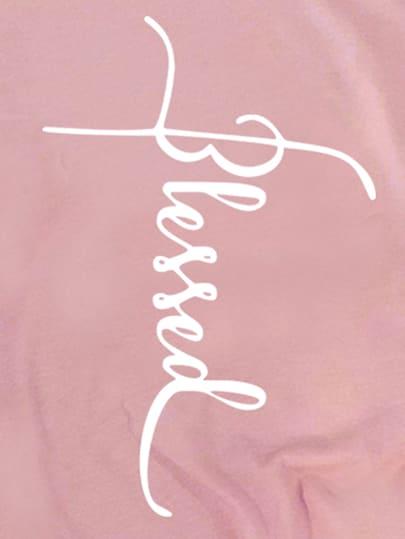 футболка SheIn