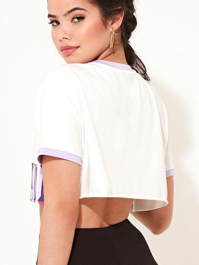 футболка SheIn