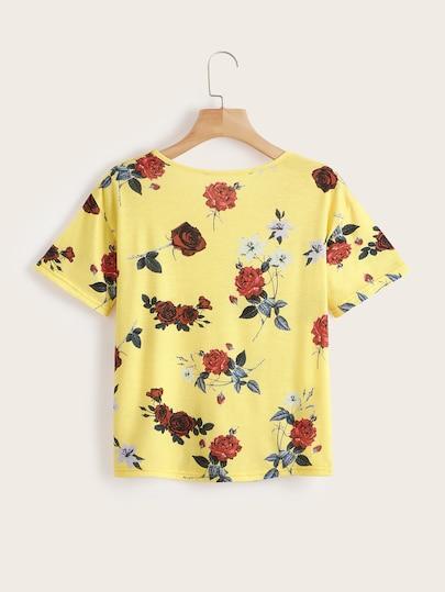 футболка SheIn