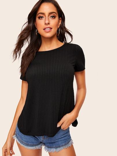 футболка SheIn футболка SheIn