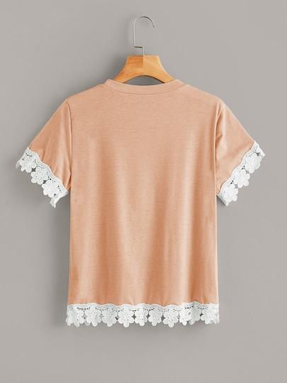 Футболка SheIn Футболка SheIn