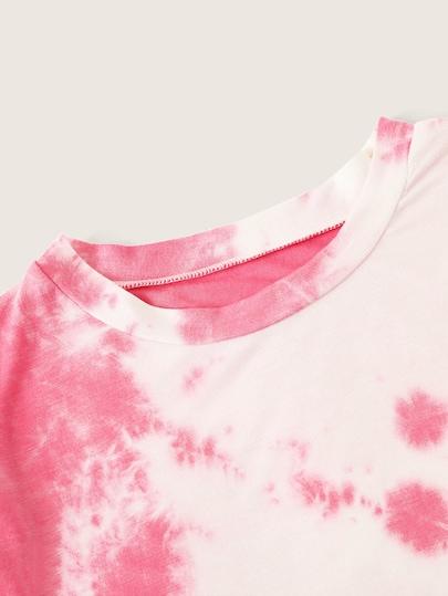 Футболка SheIn