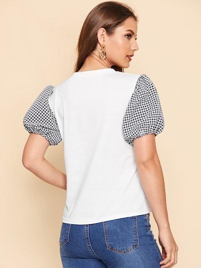 Футболка SheIn Футболка SheIn