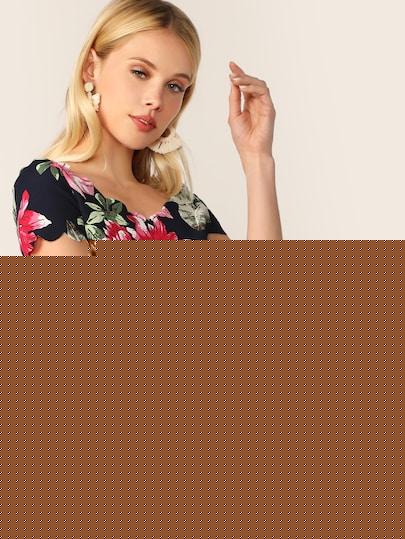 Топ SheIn
