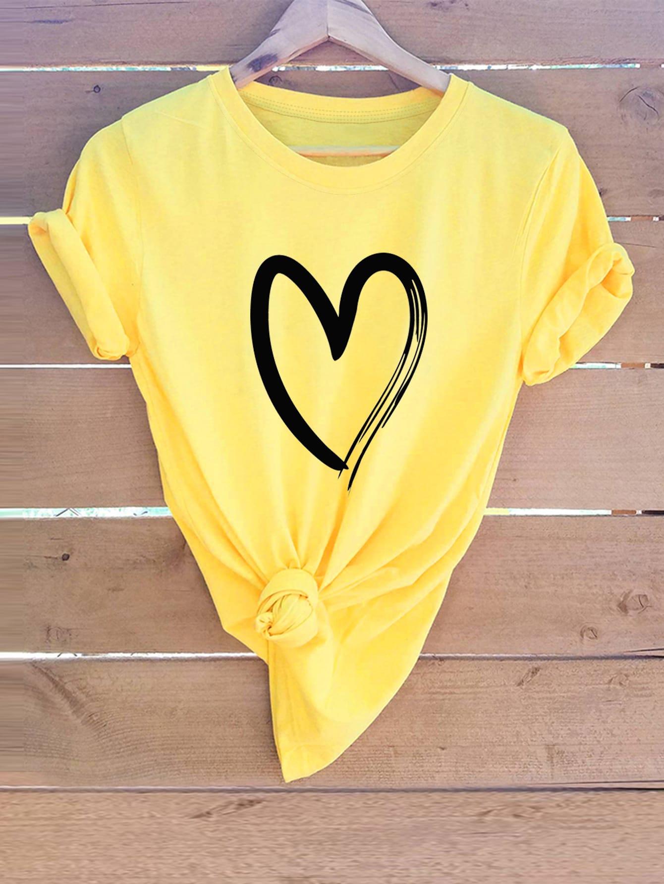 Футболка SheIn