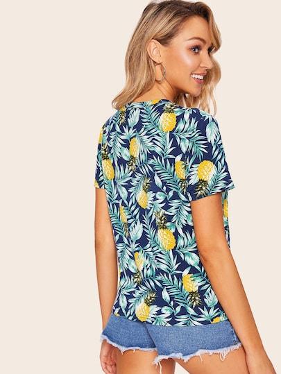 Футболка SheIn Футболка SheIn