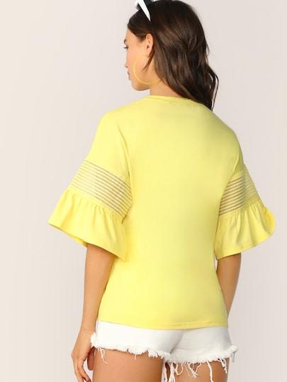 Футболка SheIn Футболка SheIn