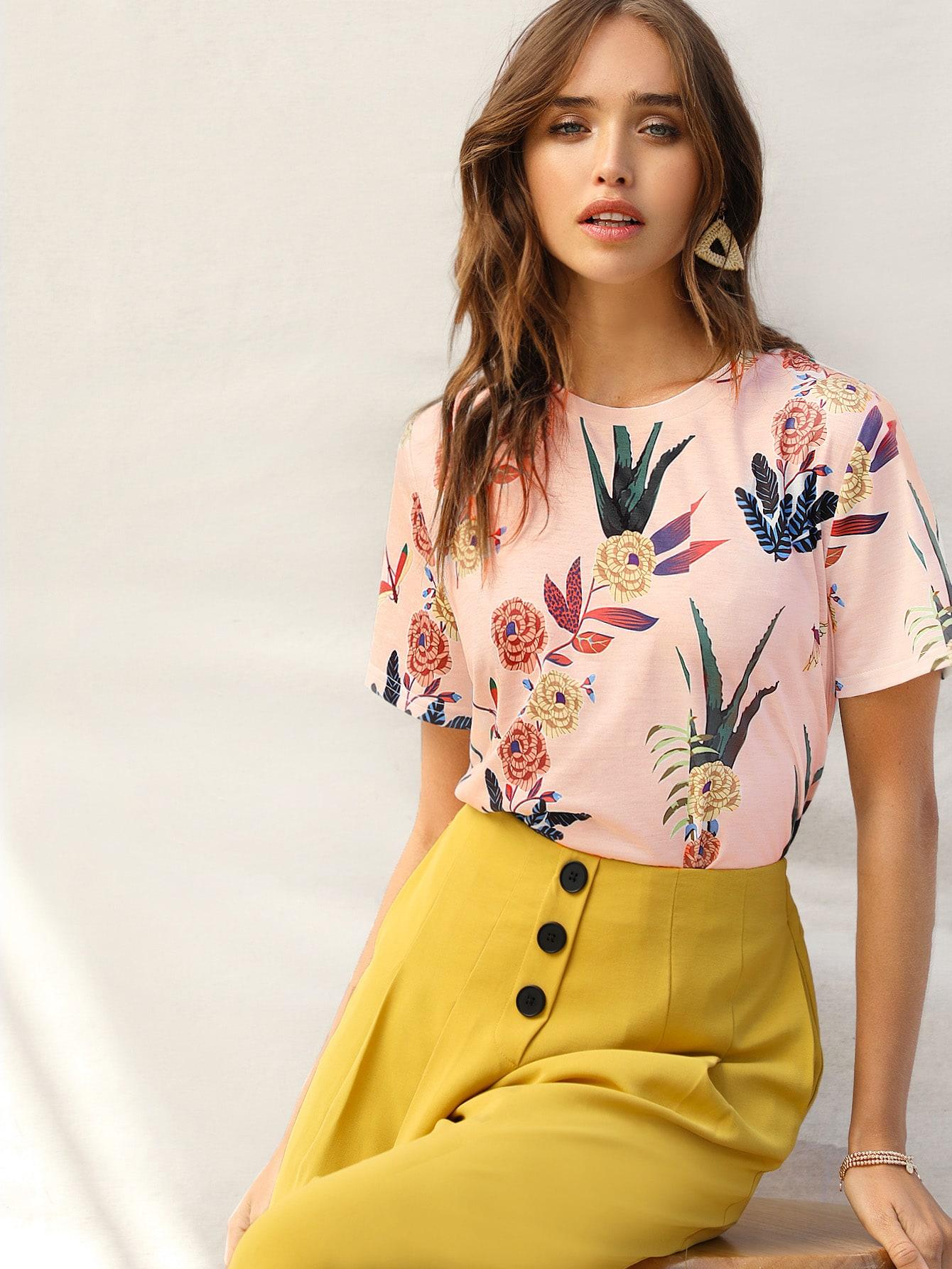 Шорты SheIn