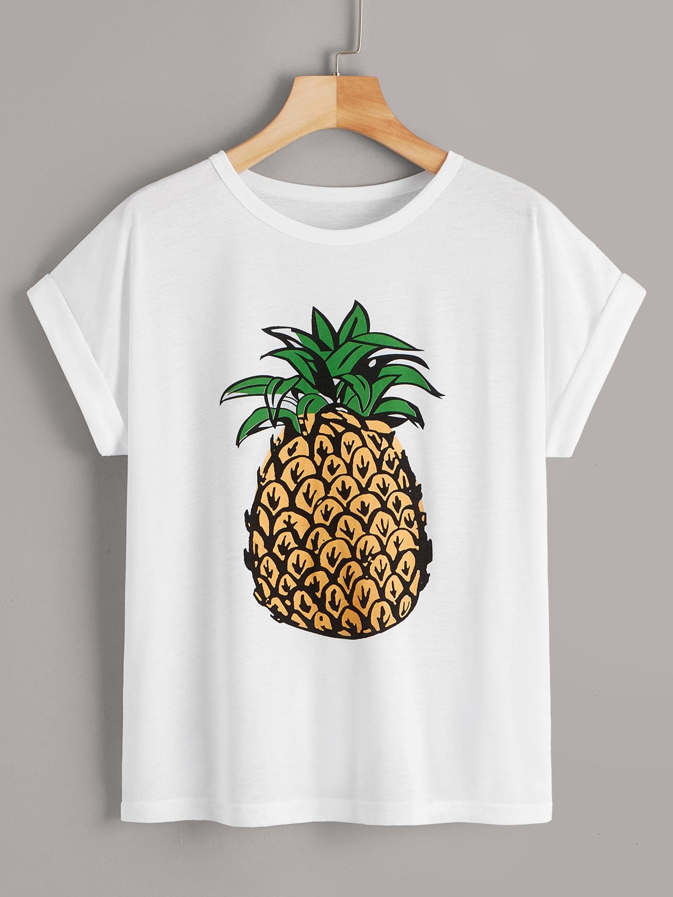 Футболка SheIn