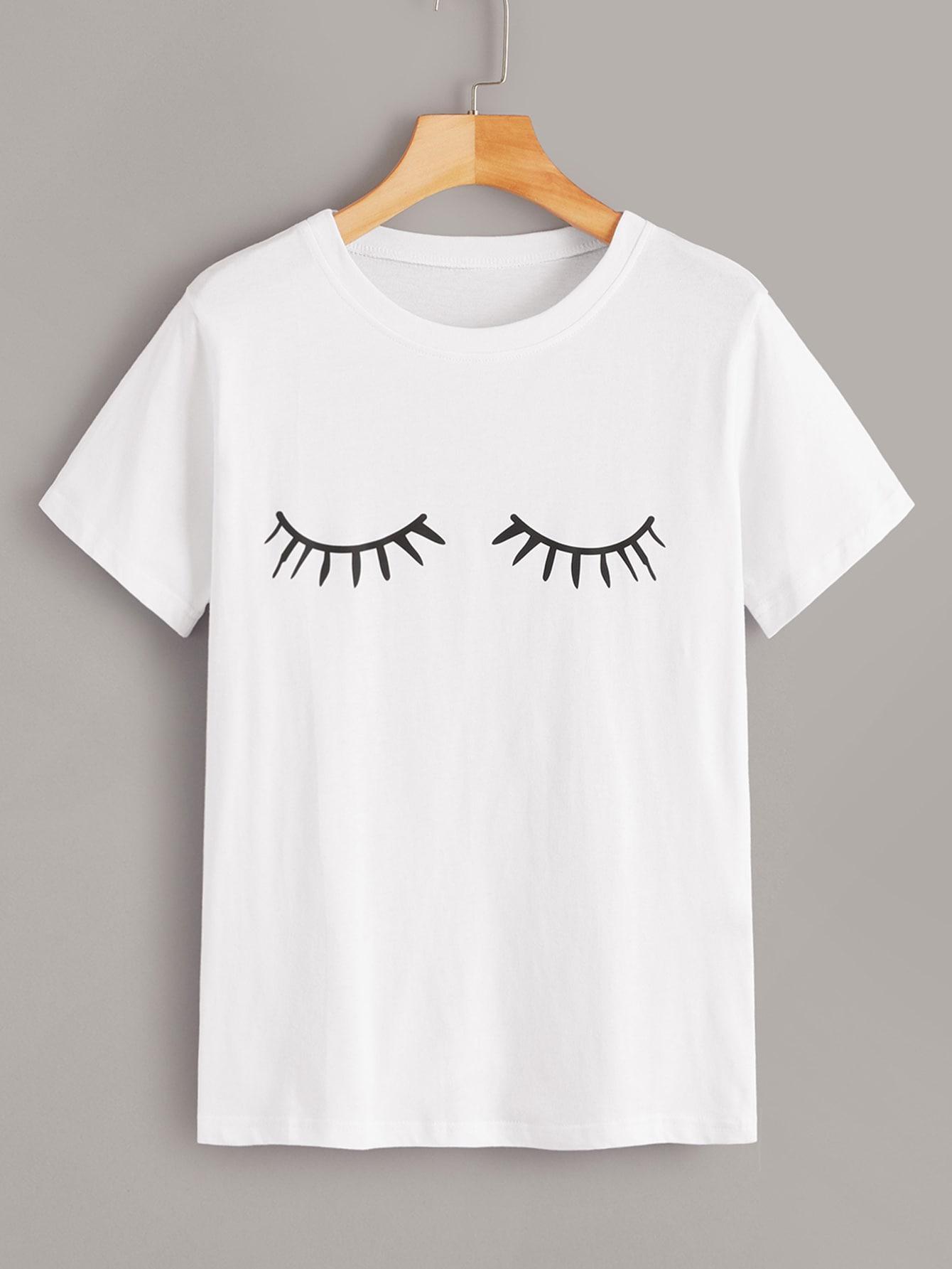Футболка SheIn