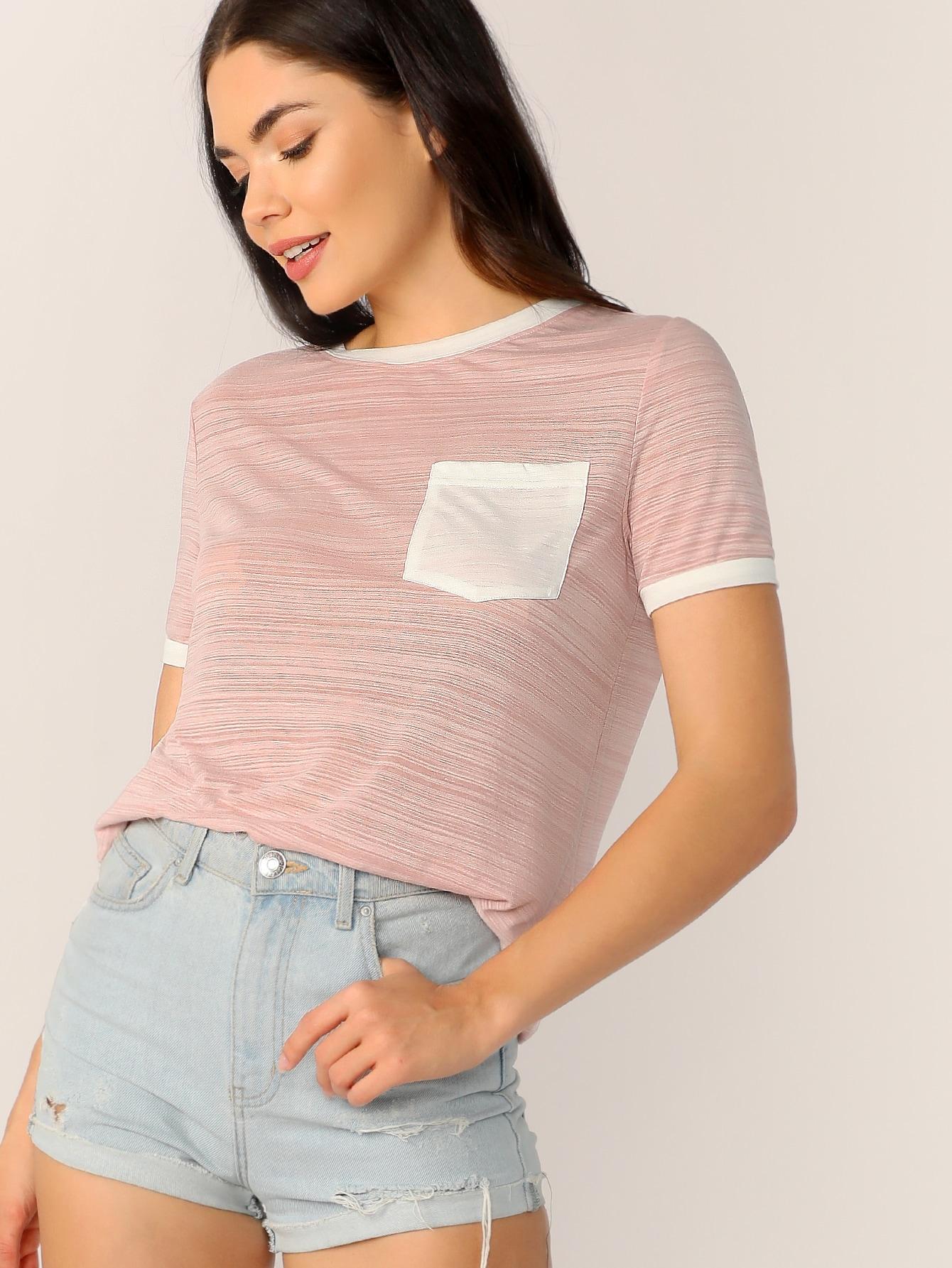 Футболка SheIn