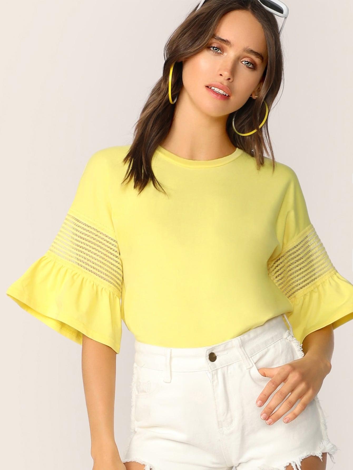 Футболка SheIn