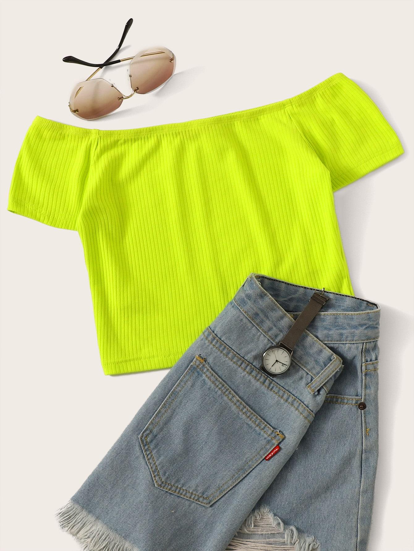 Футболка SheIn