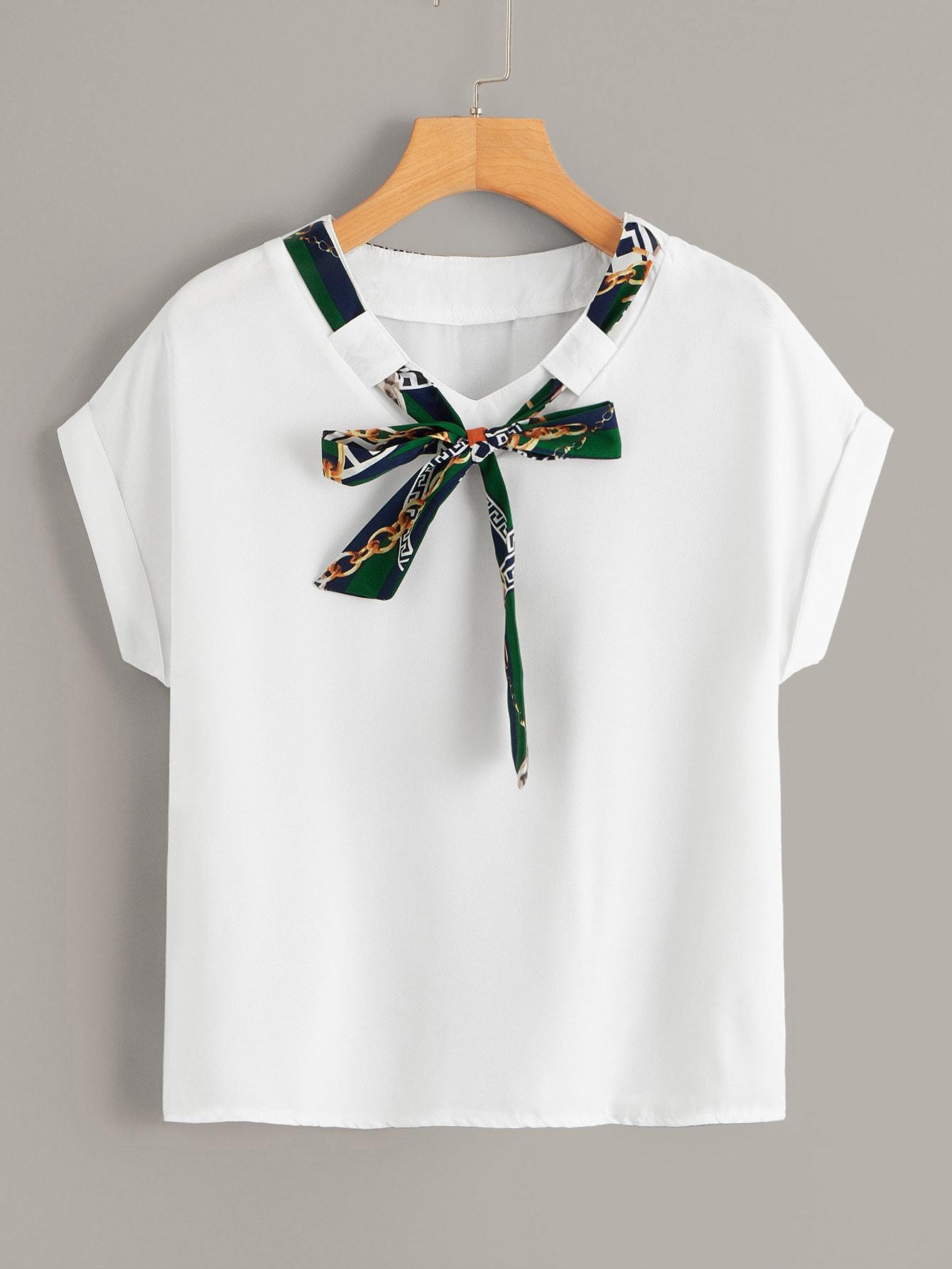 Футболка SheIn