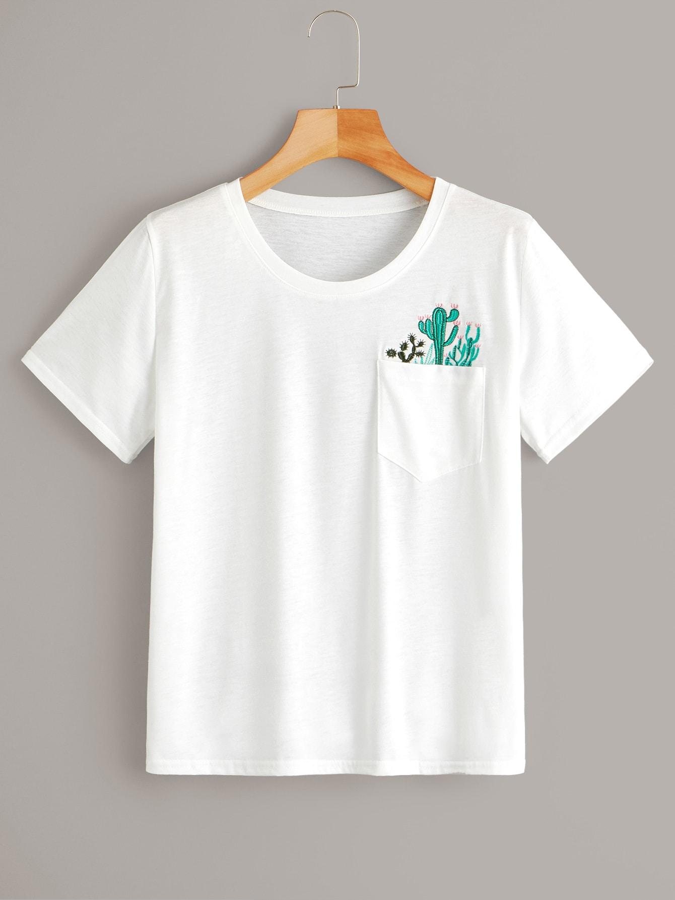 Футболка SheIn