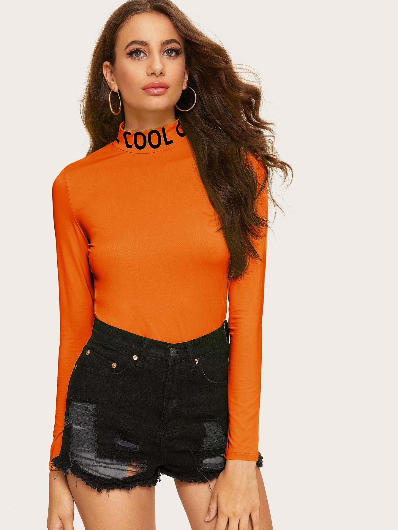 Футболка SheIn
