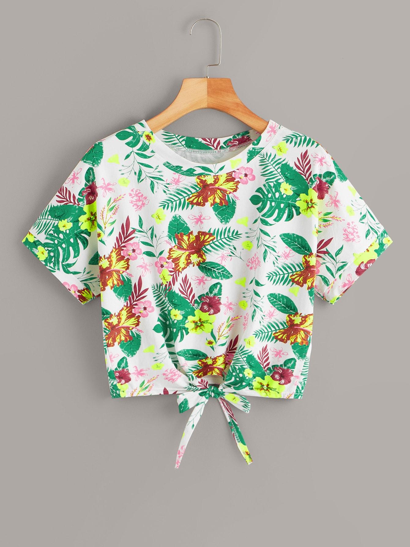 Футболка SheIn