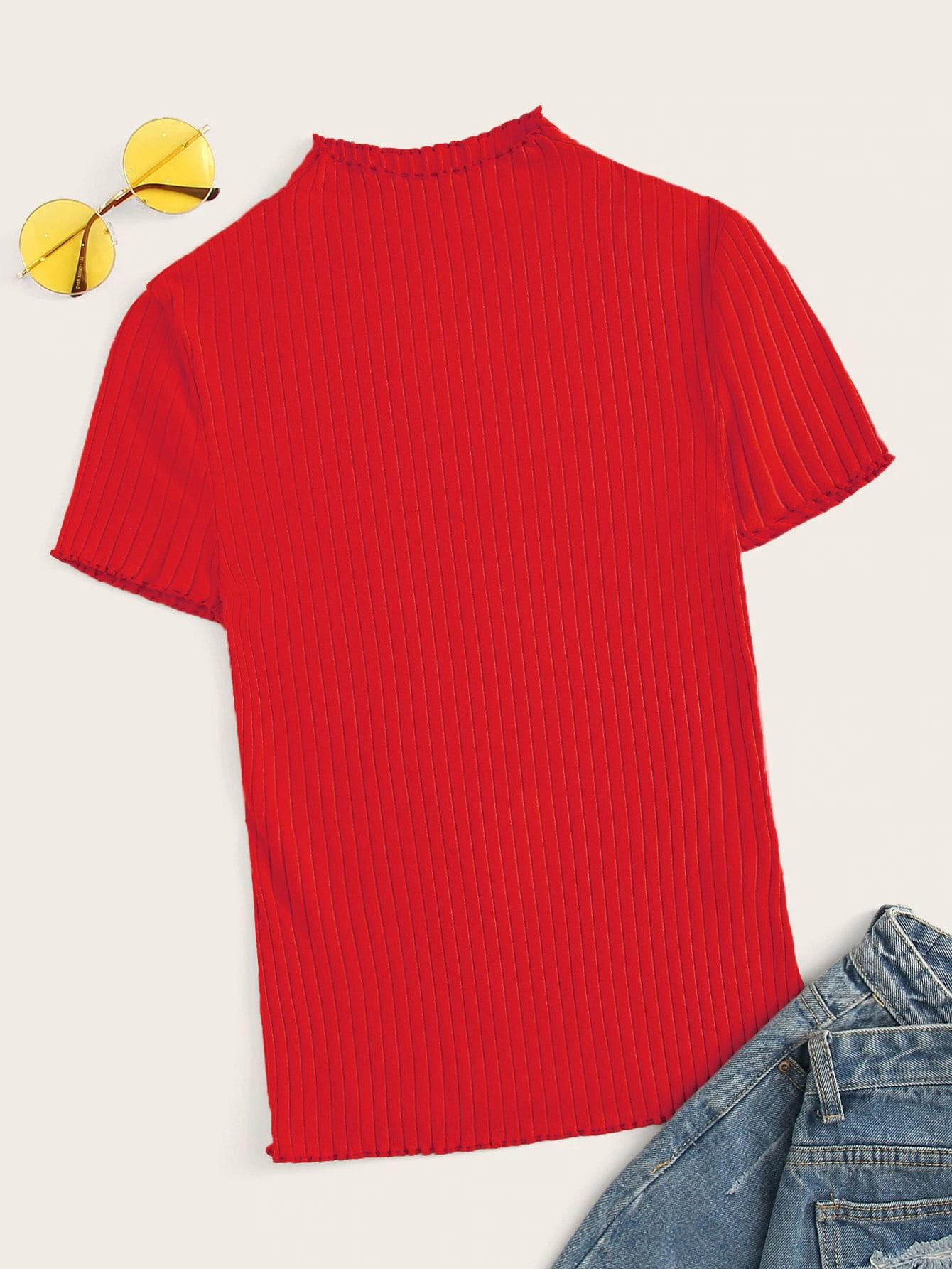 Футболка SheIn