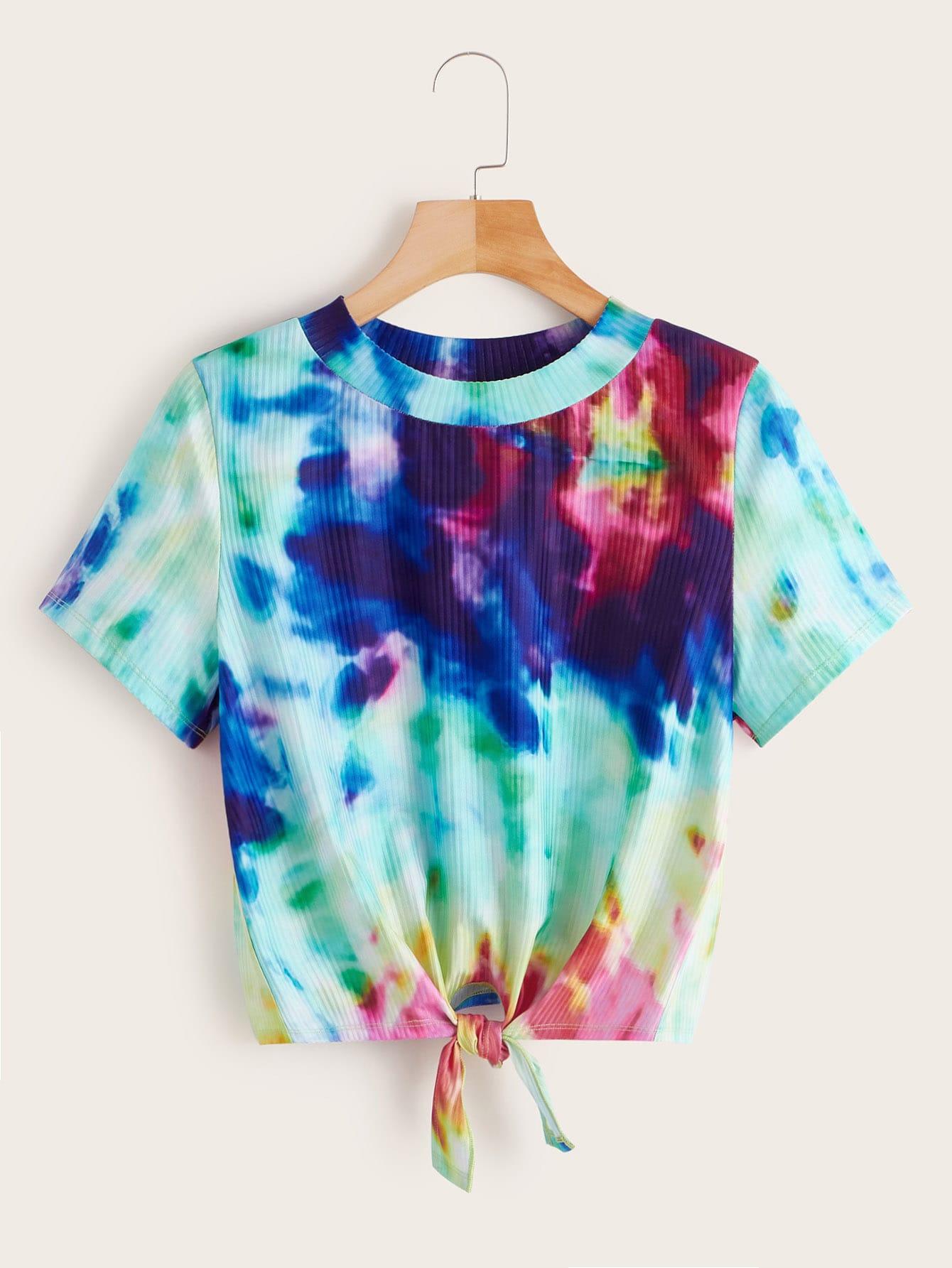 Футболка SheIn