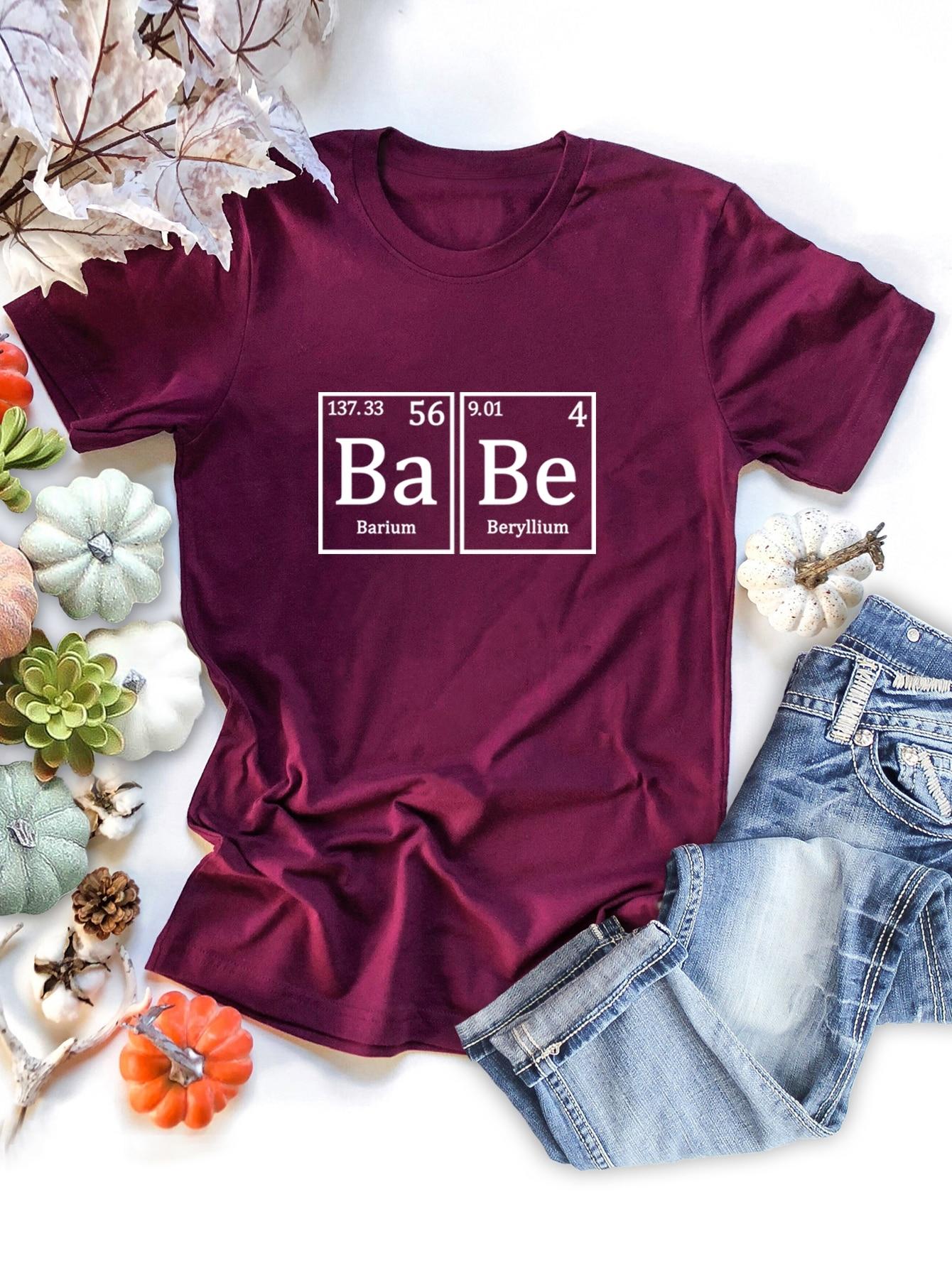 Футболка SheIn