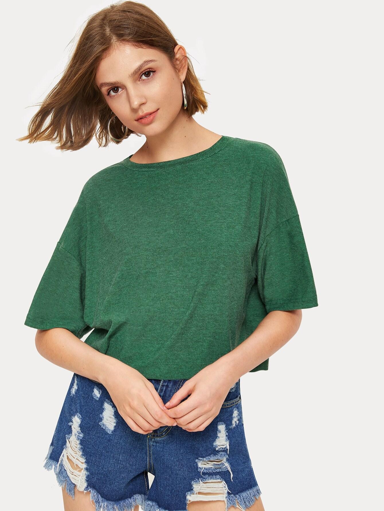 Футболка SheIn