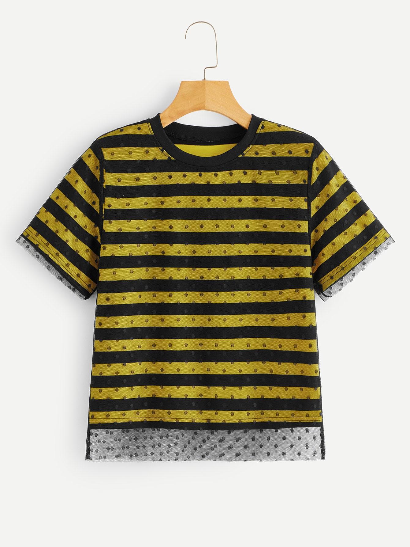 Футболка SheIn