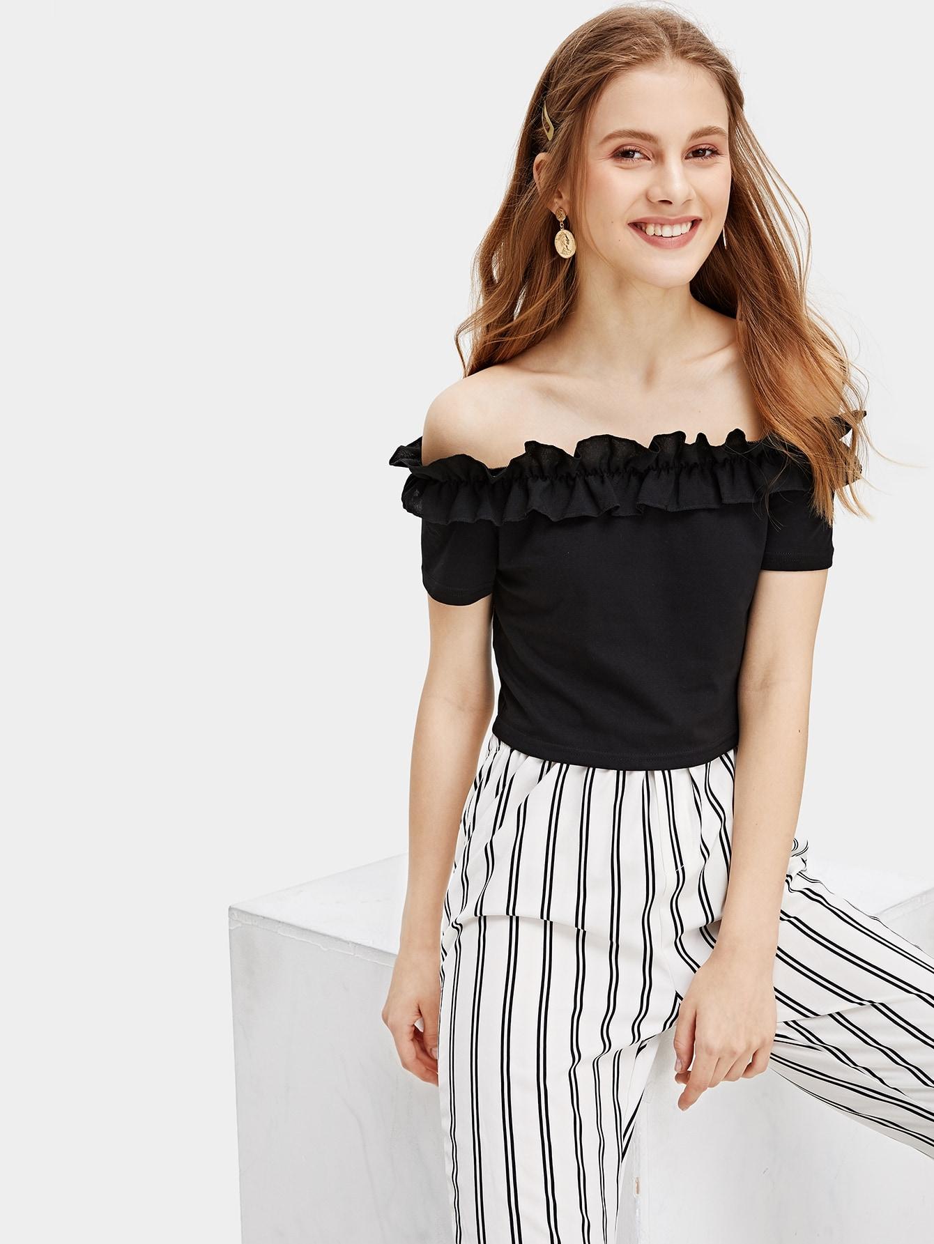 Футболка SheIn