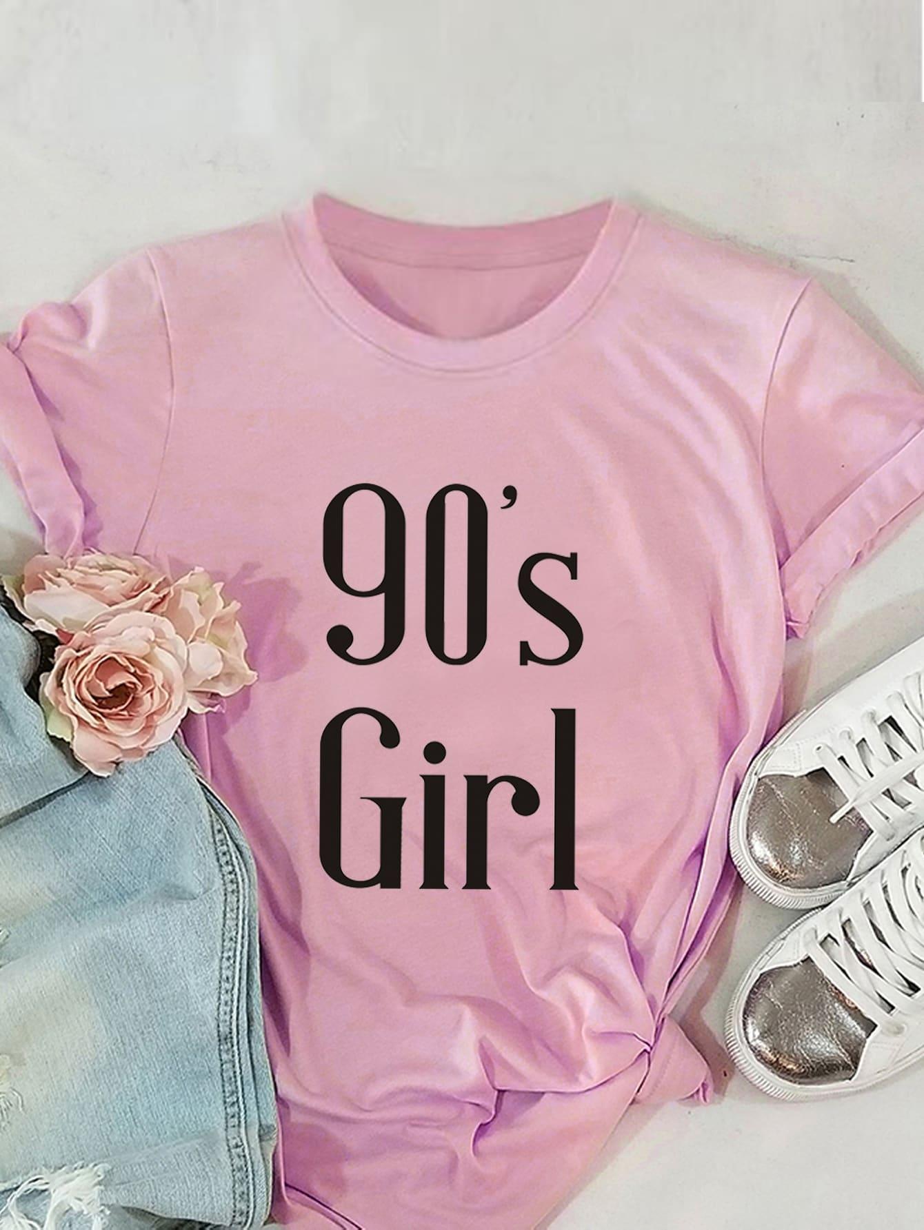 Футболка SheIn