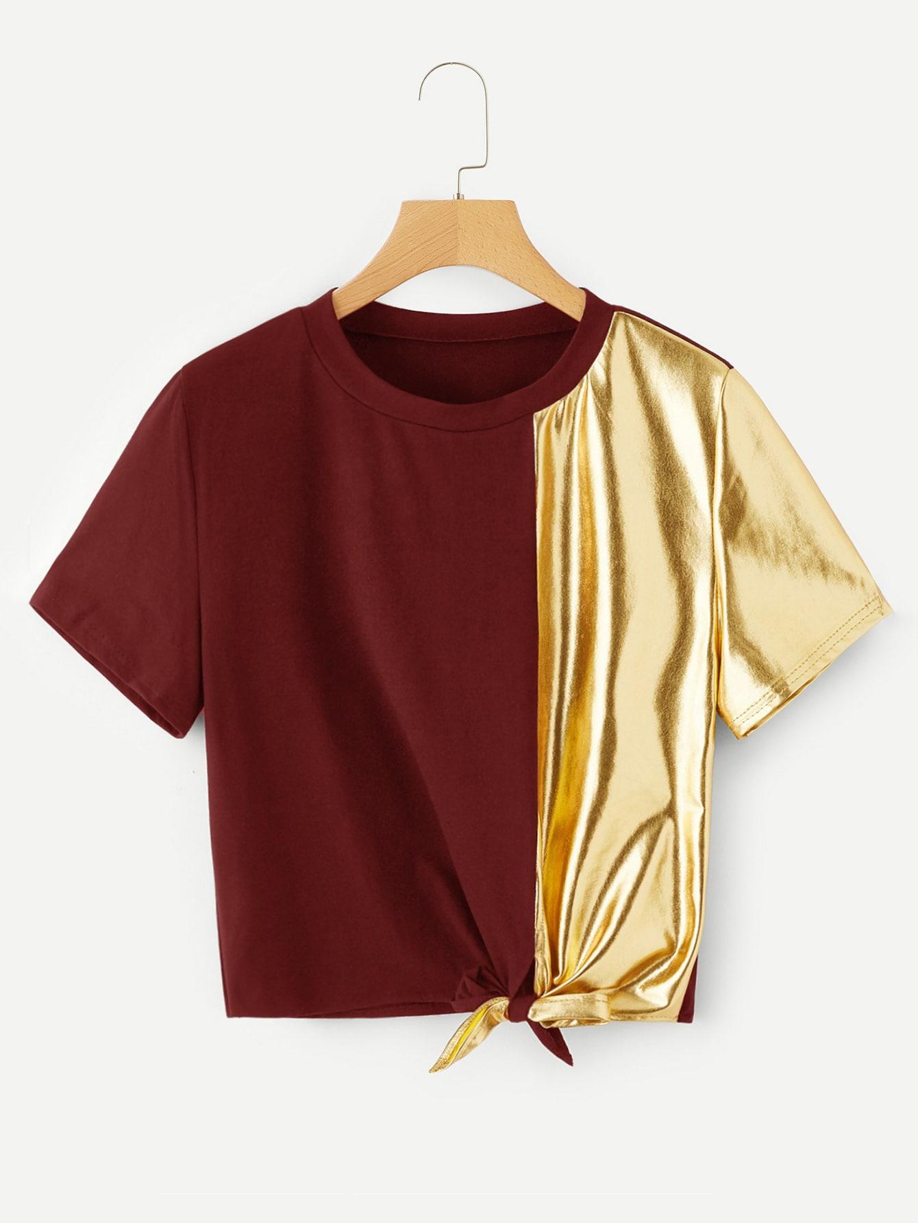 Футболка SheIn