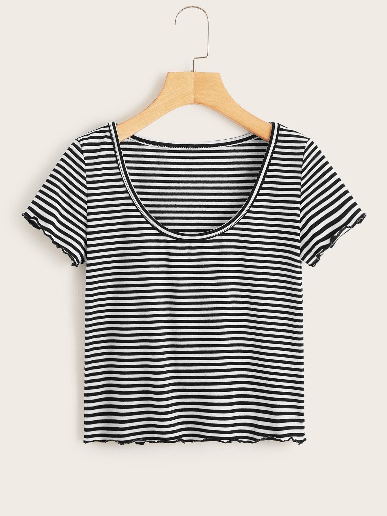 Футболка SheIn