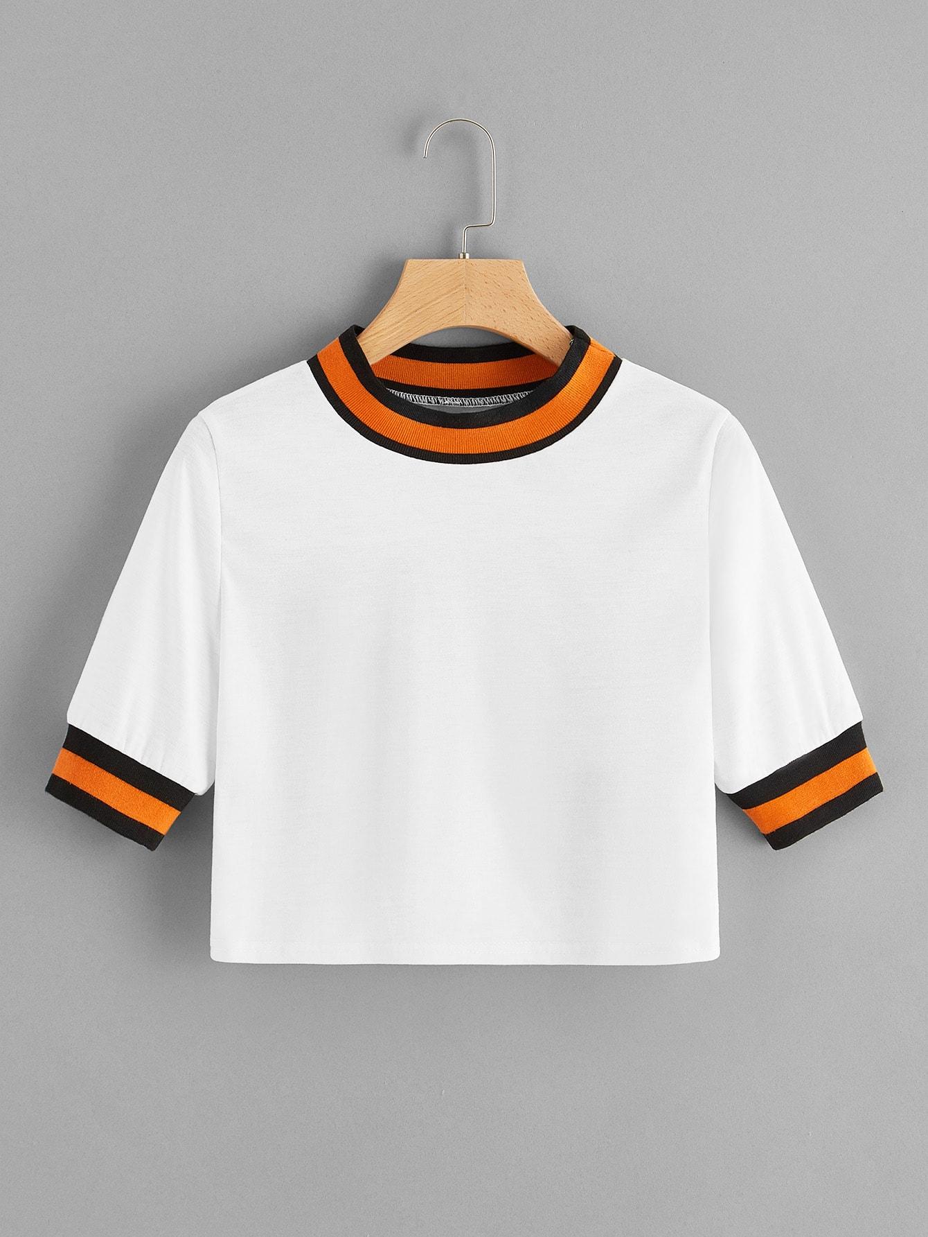 Футболка SheIn