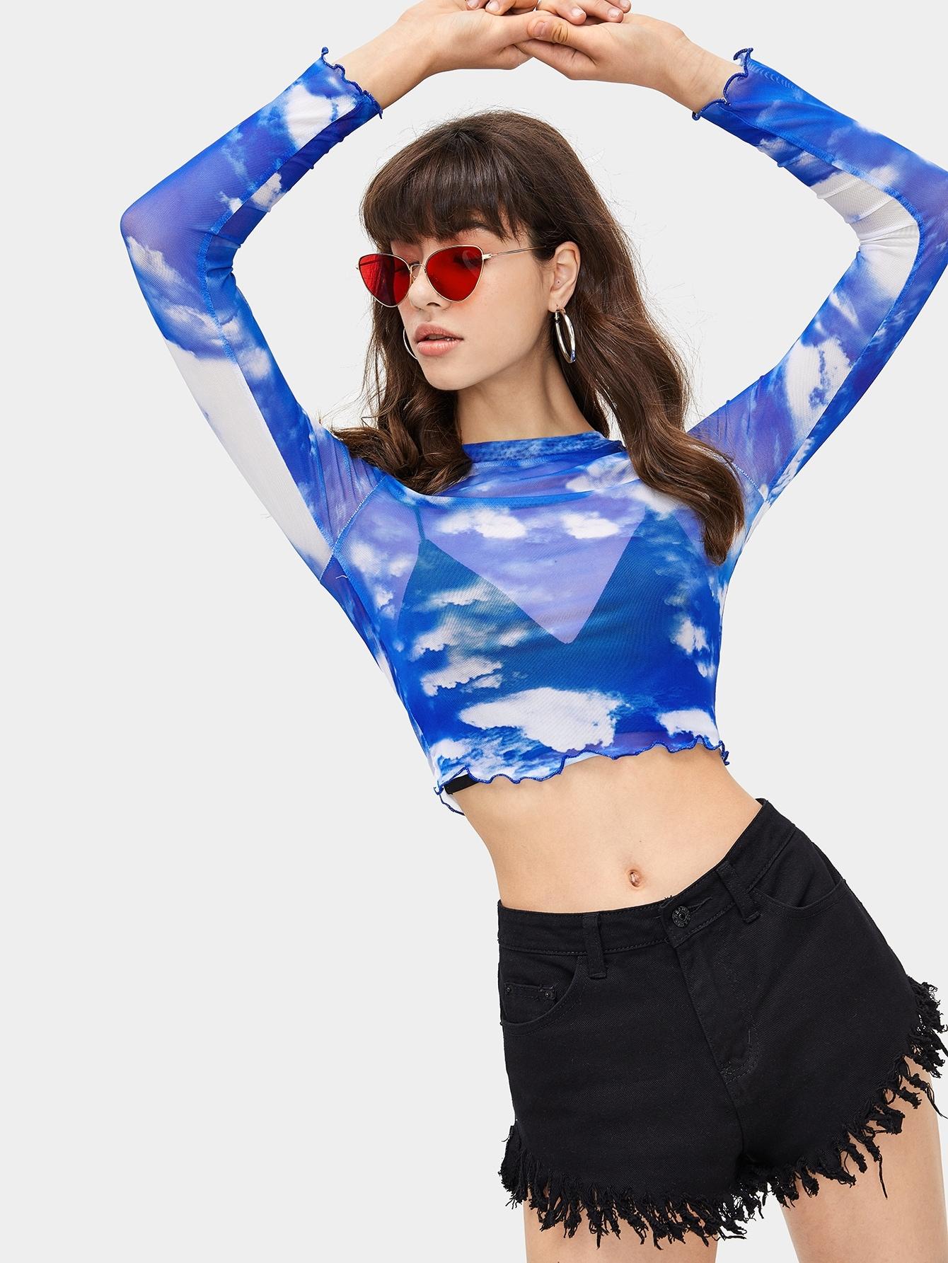 Футболка SheIn