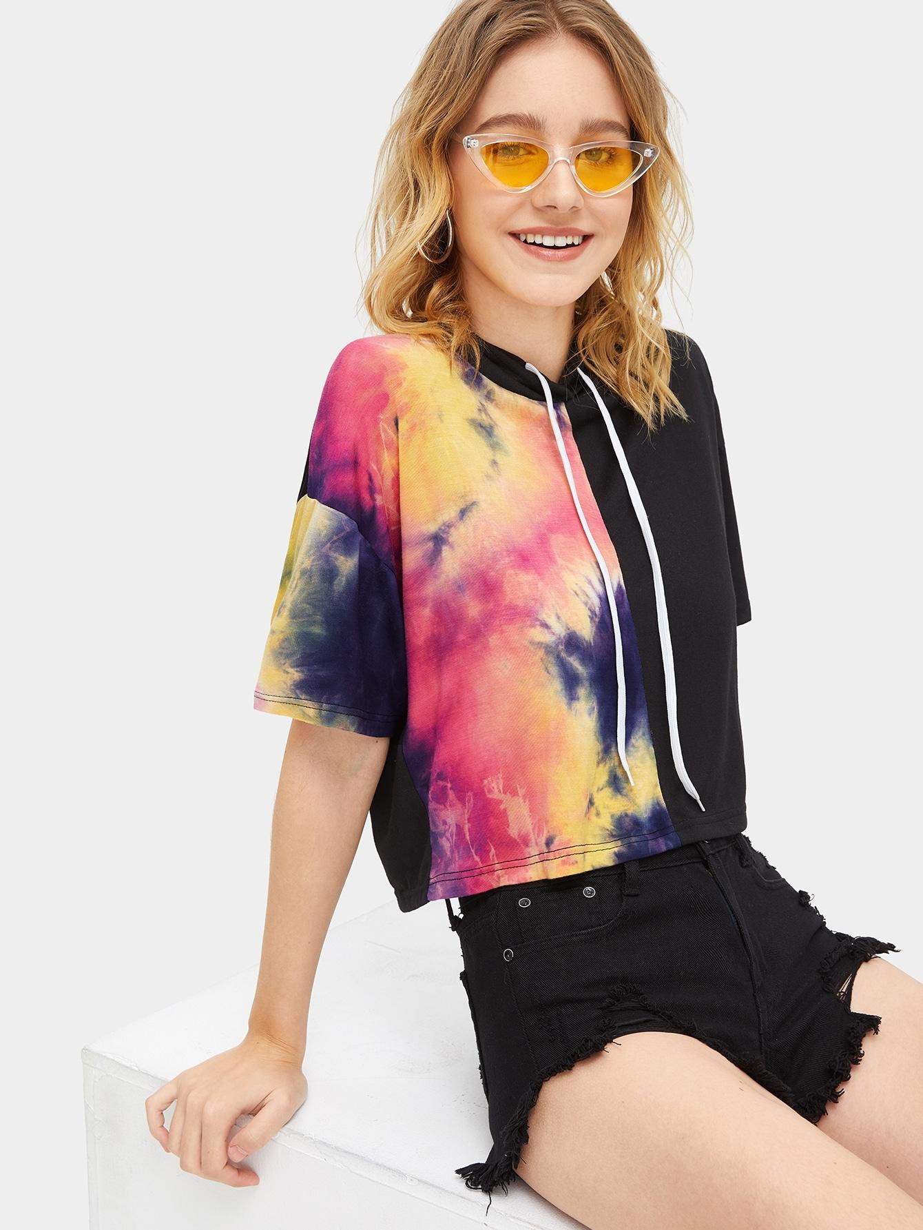 Футболка SheIn