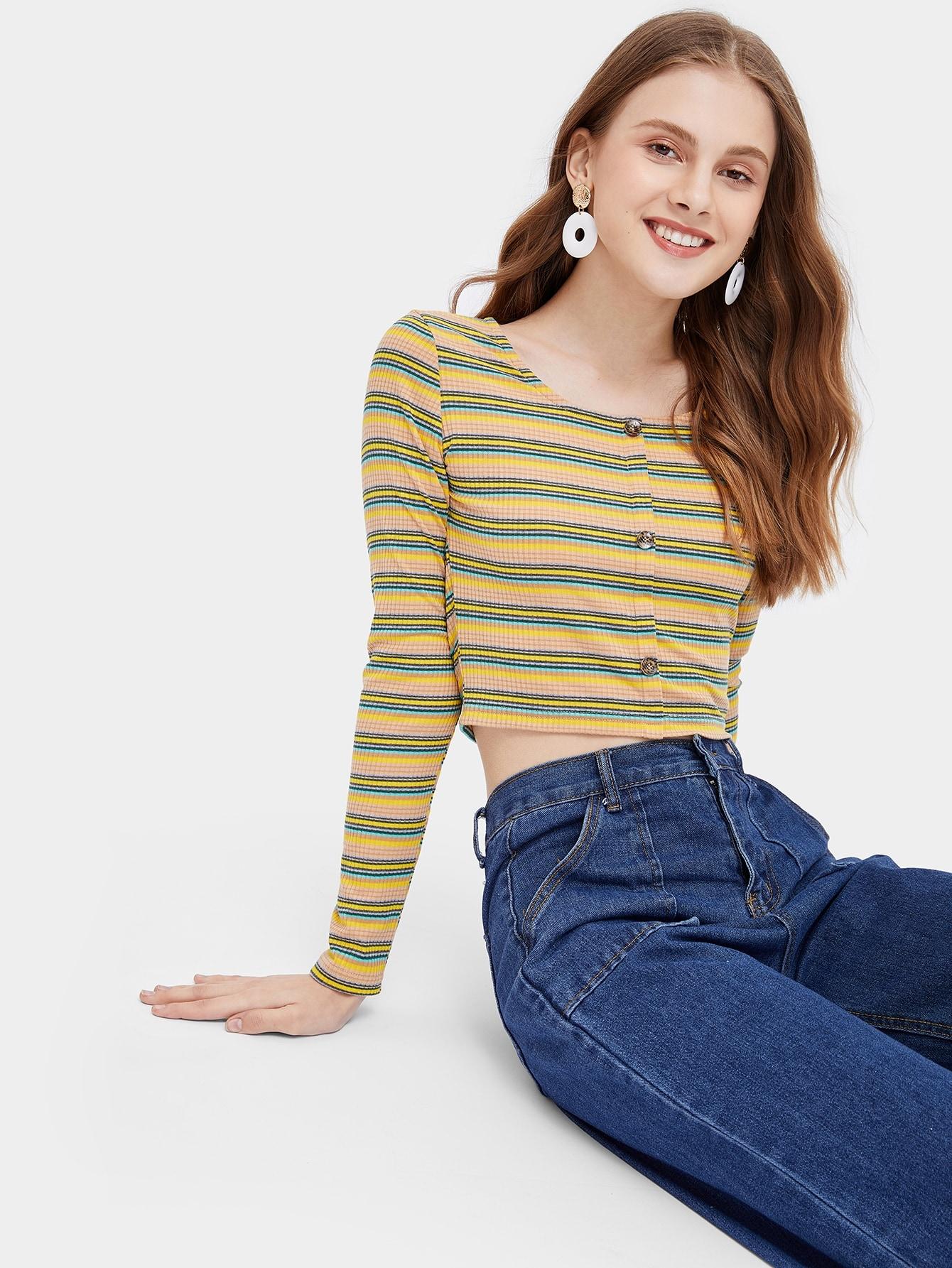 Футболка SheIn