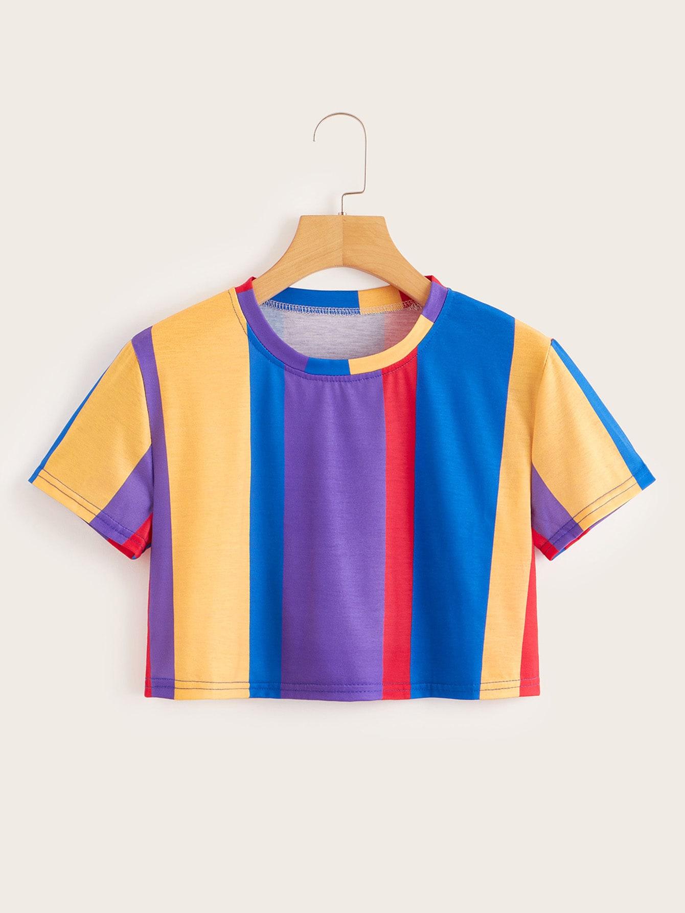 Футболка SheIn