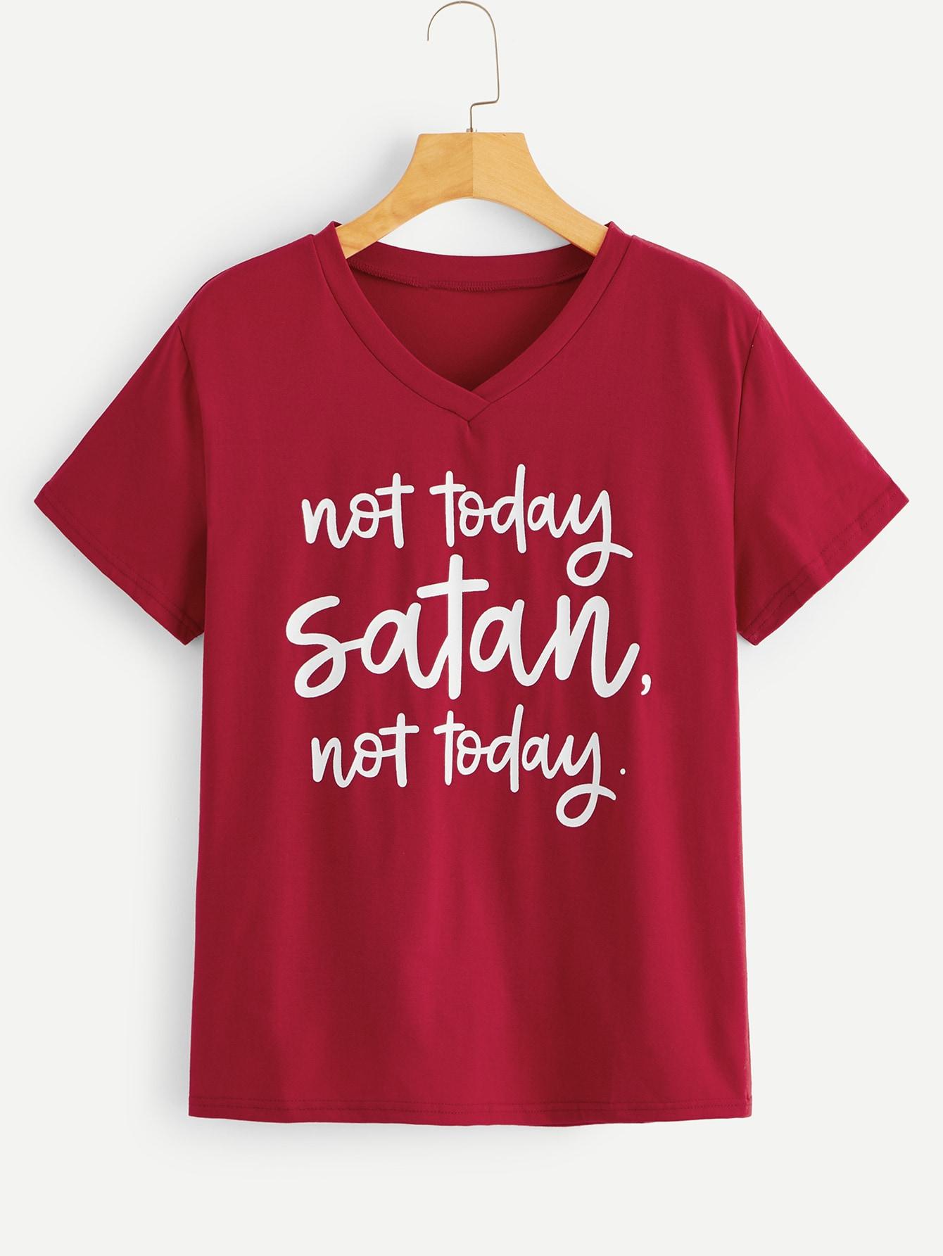 Футболка SheIn