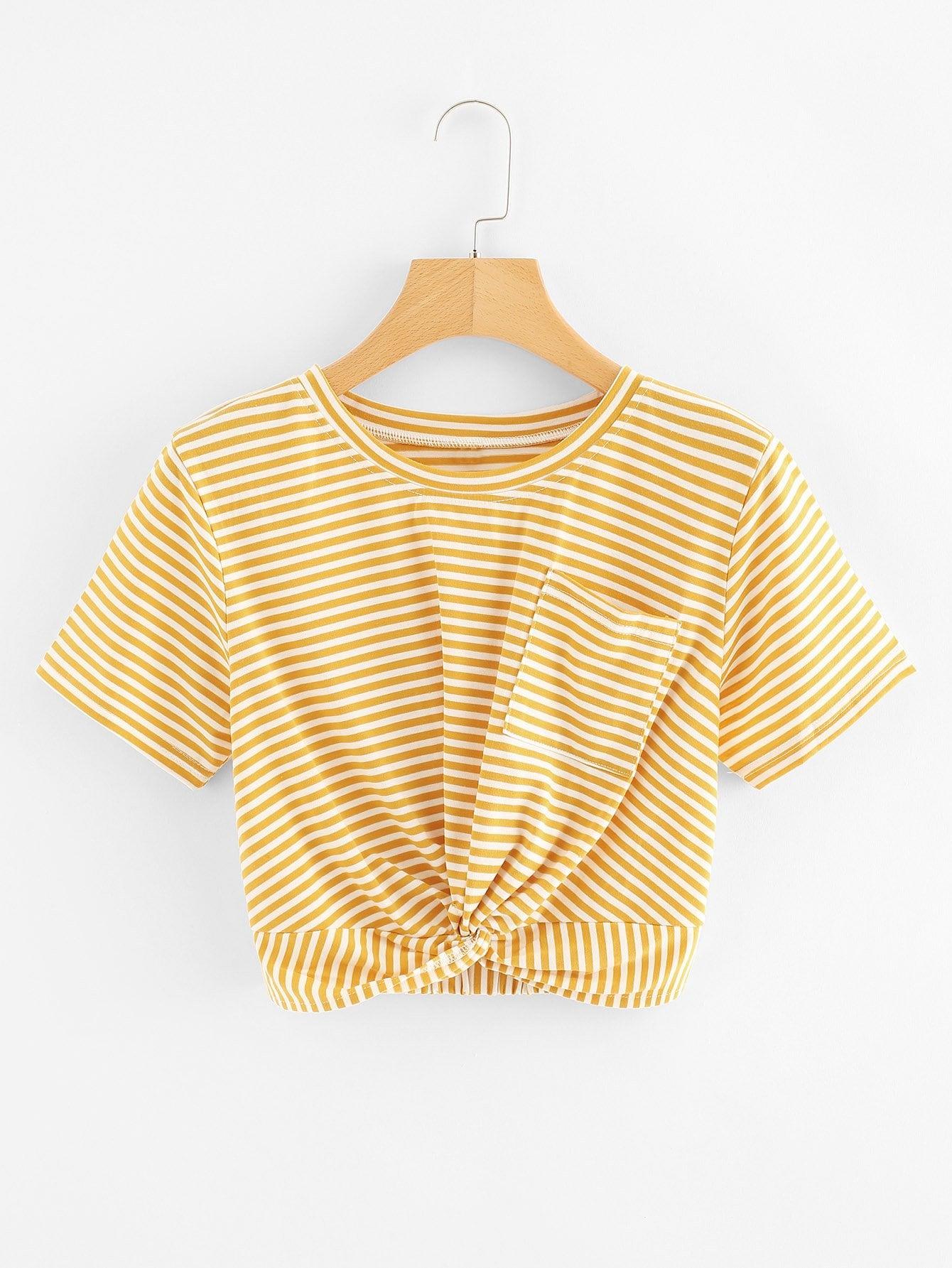 Футболка SheIn