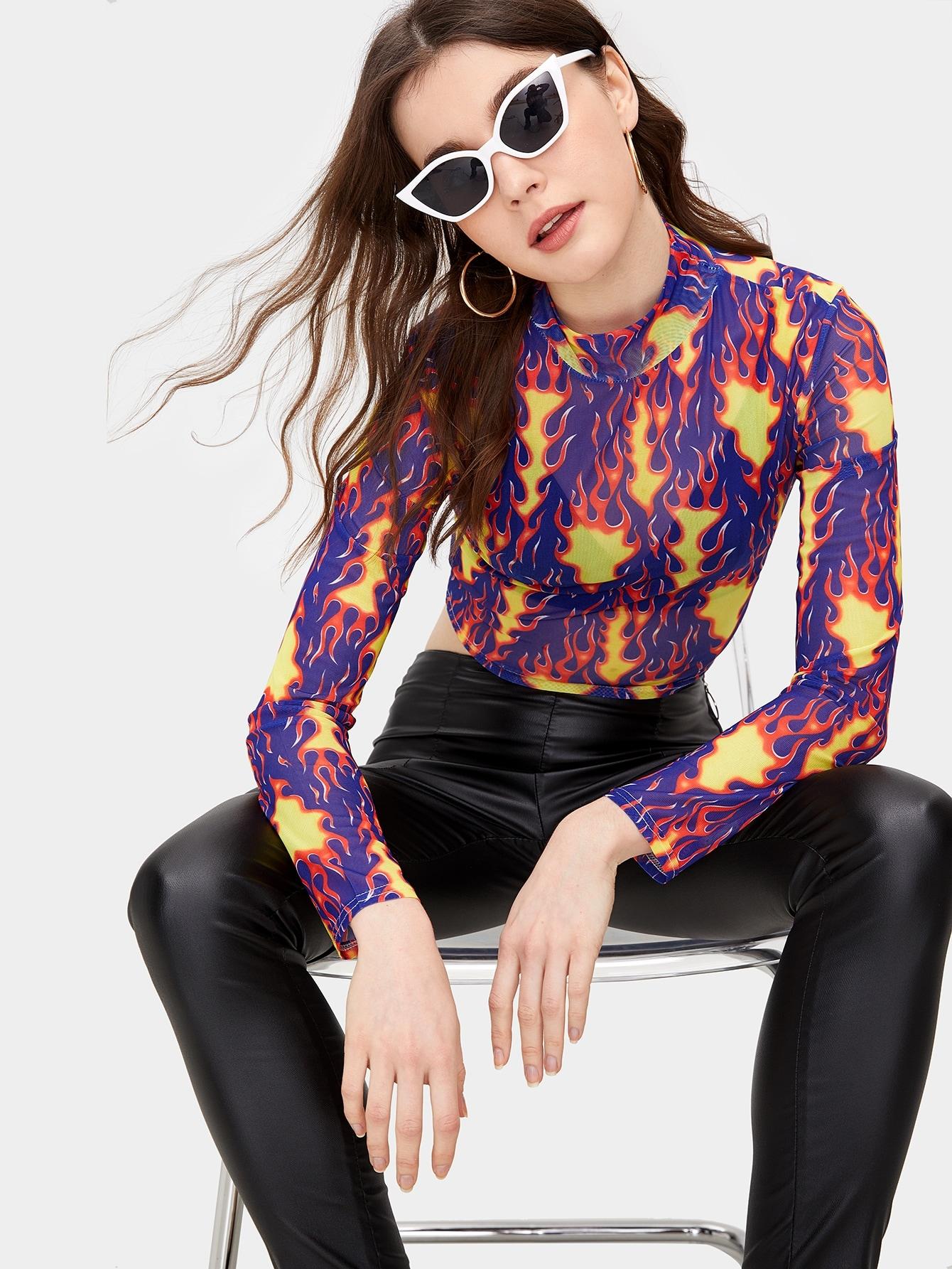 Футболка SheIn