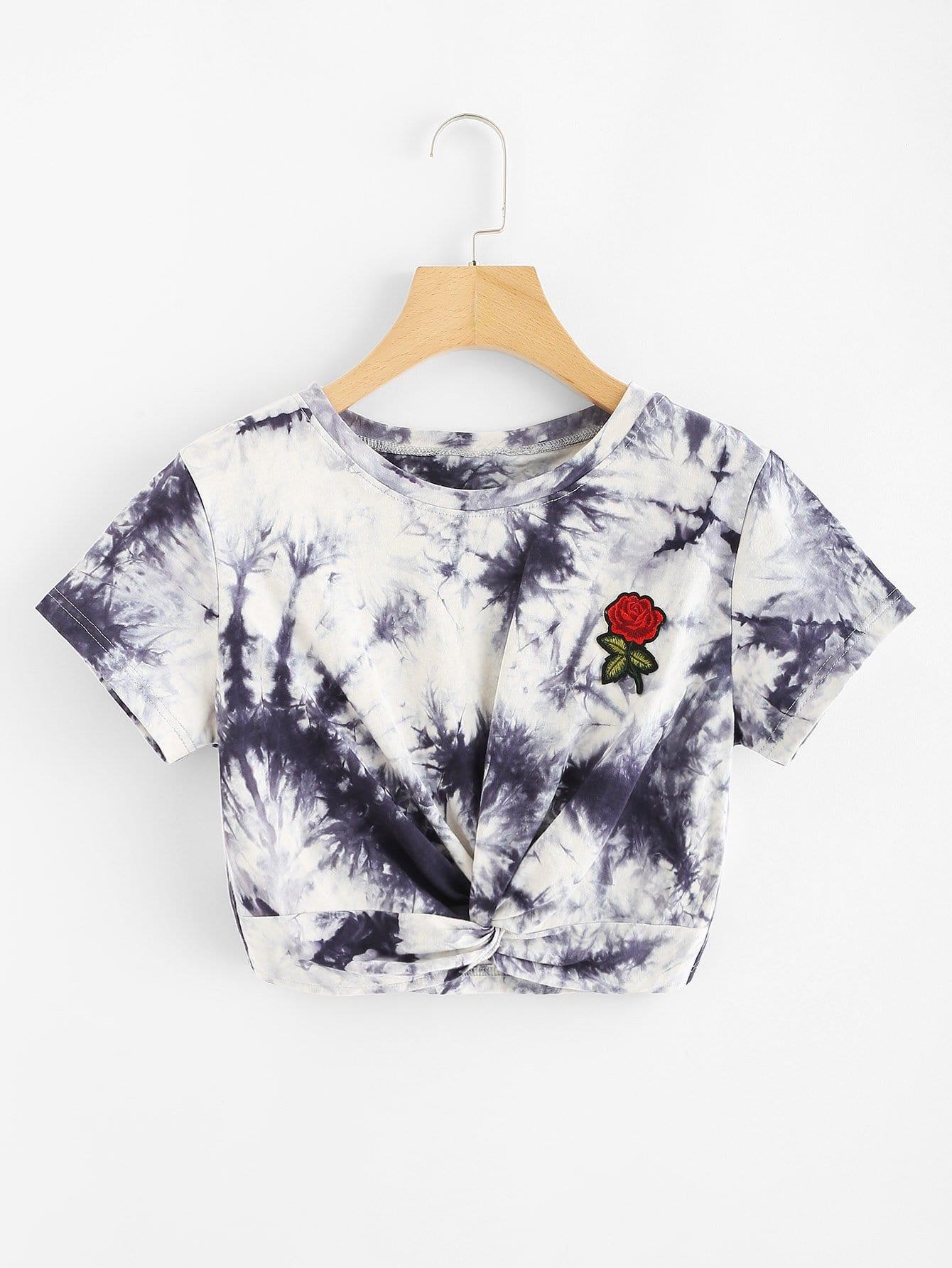 Футболка SheIn