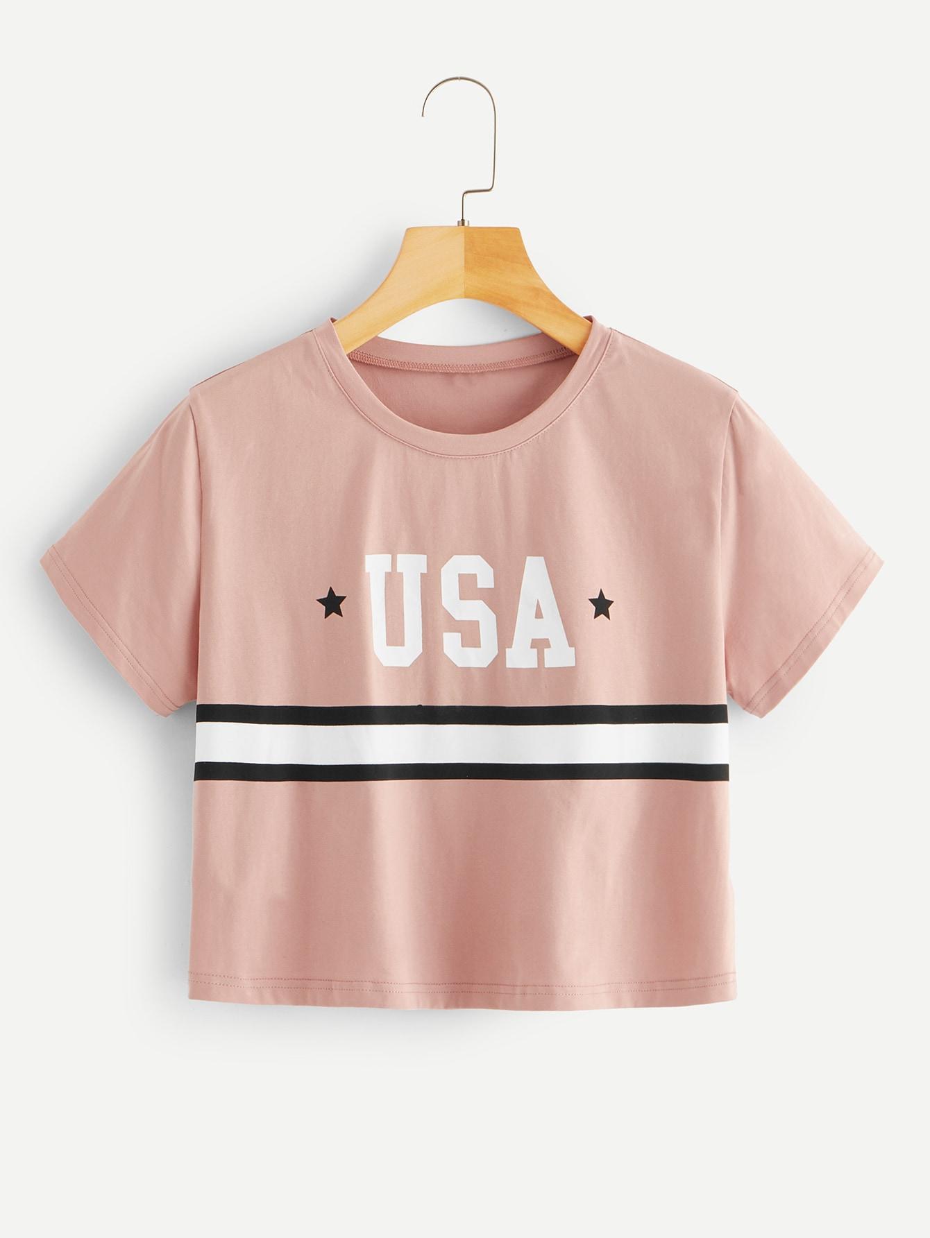 Футболка SheIn