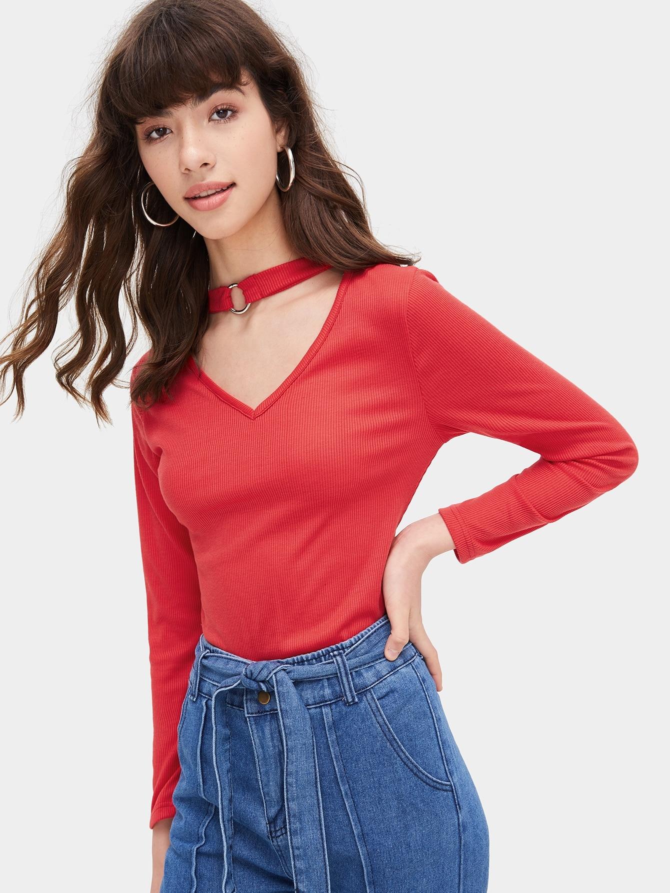 Футболка SheIn