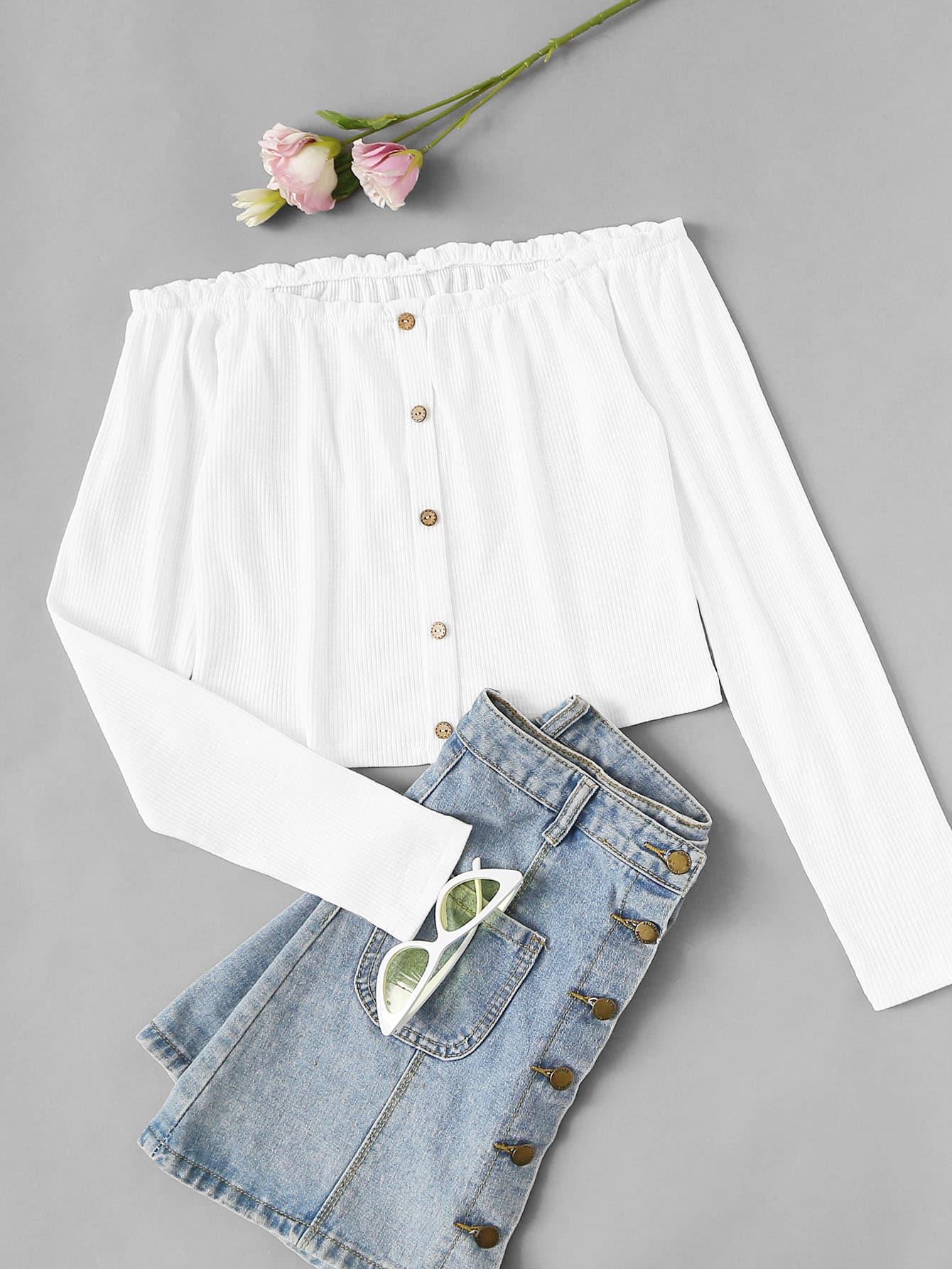 Футболка SheIn