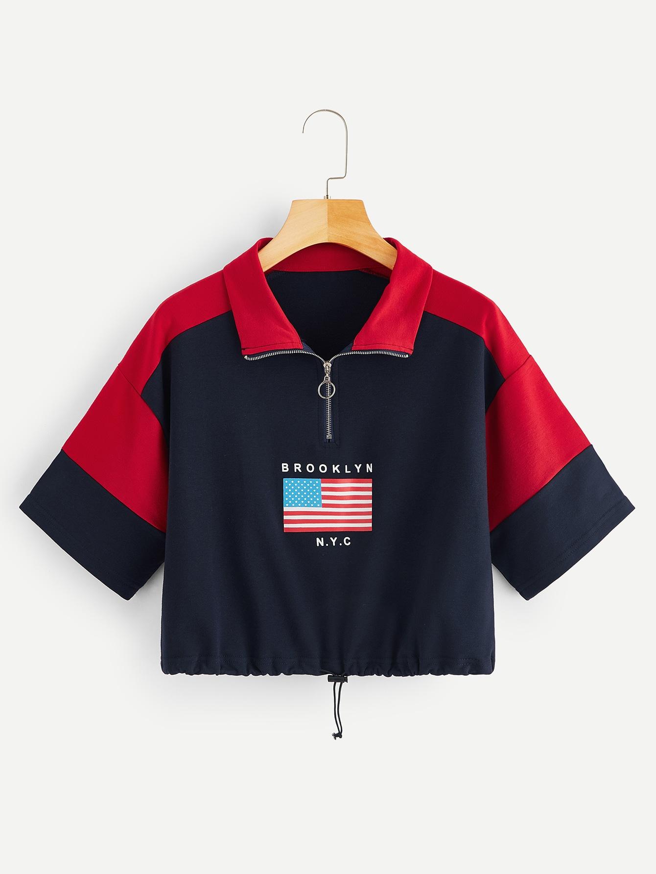 Футболка SheIn