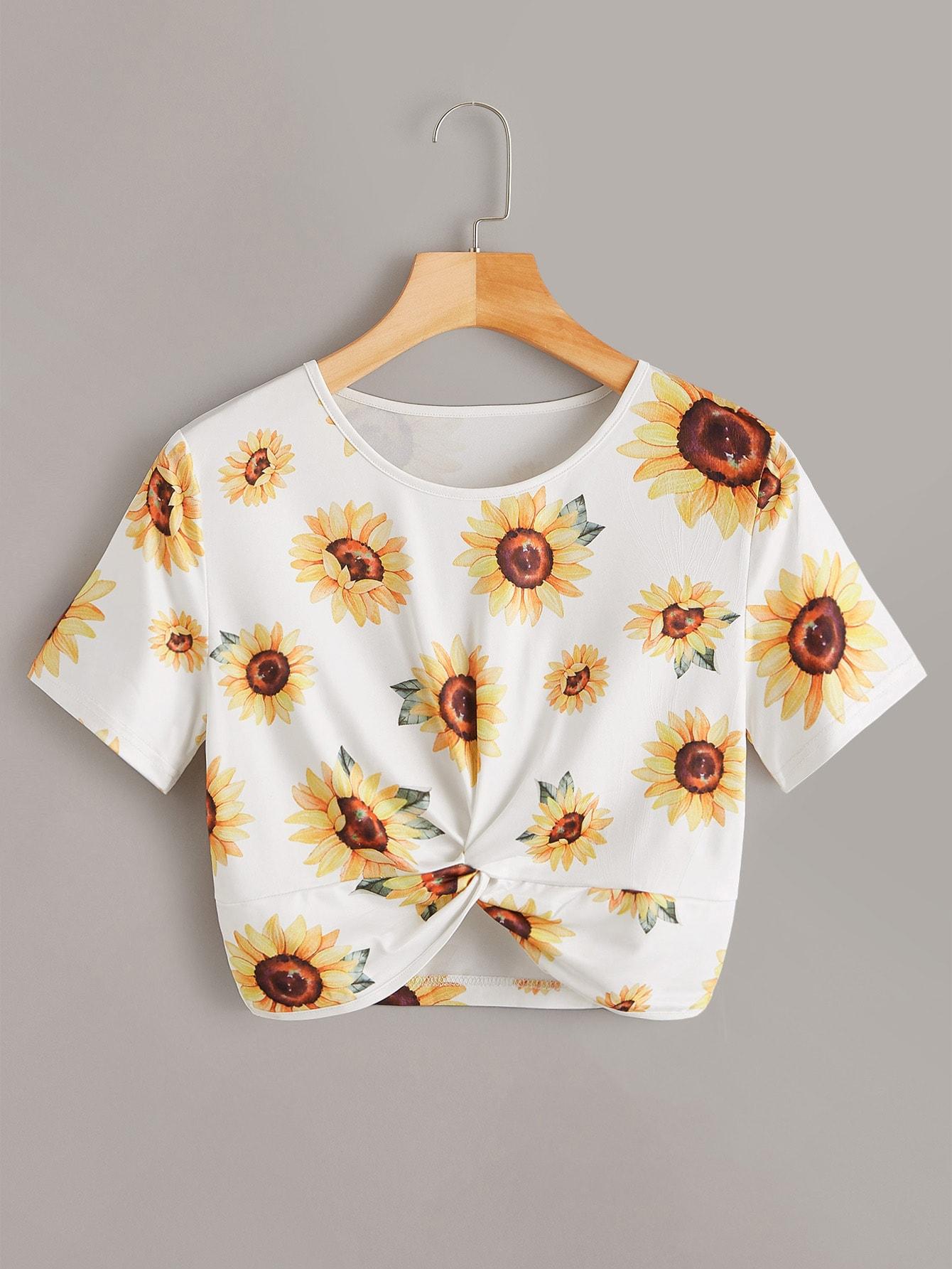 Футболка SheIn