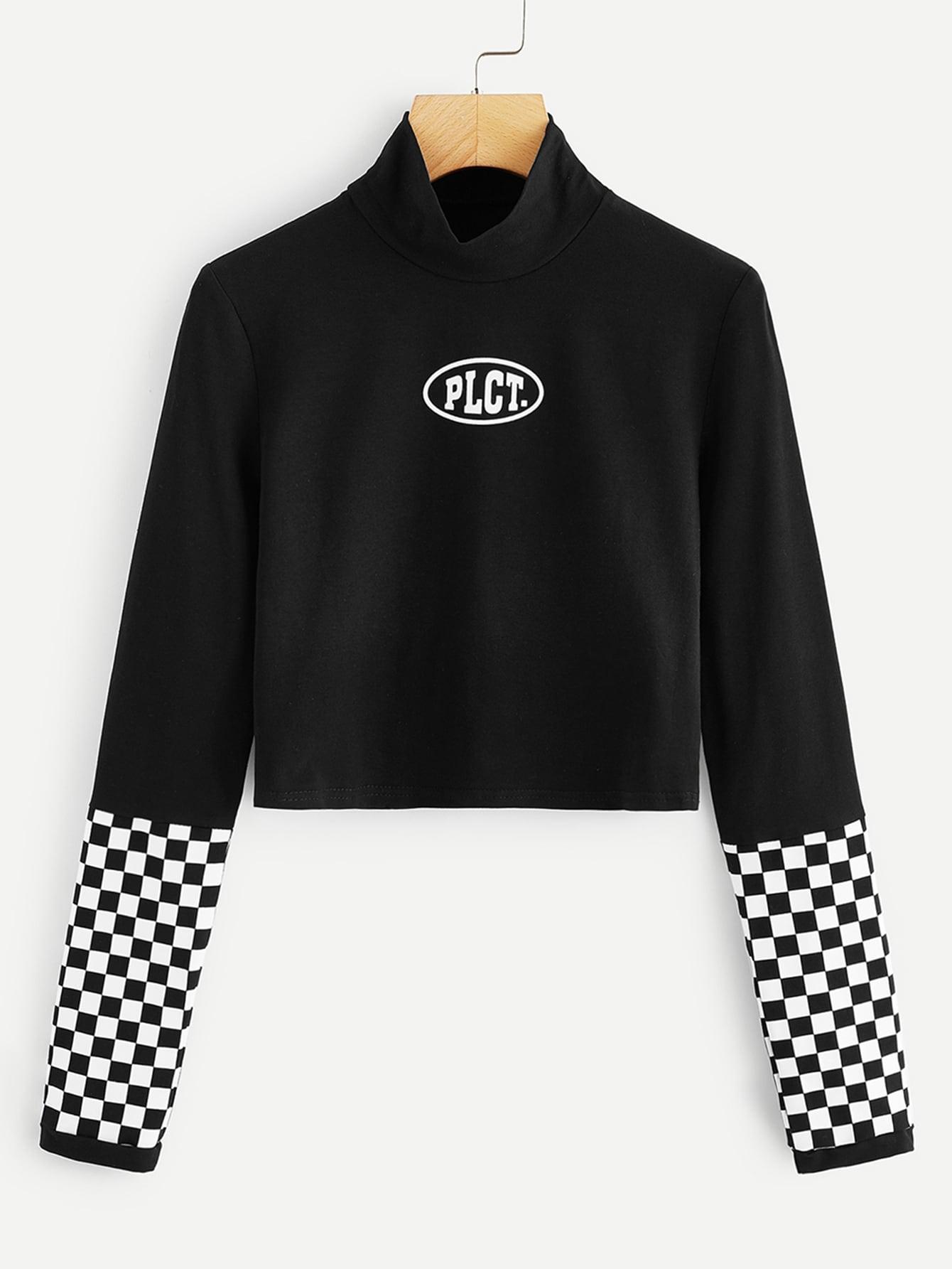 Футболка SheIn